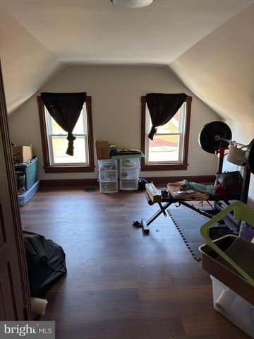 223 JOHNSON ST, Salem, NJ 08079