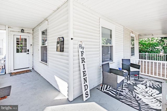 223 JOHNSON ST, Salem, NJ 08079