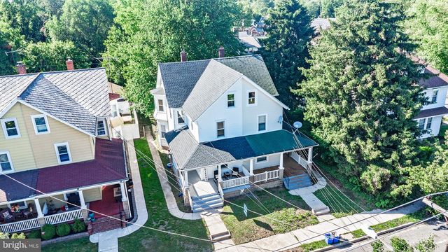 223 JOHNSON ST, Salem, NJ 08079
