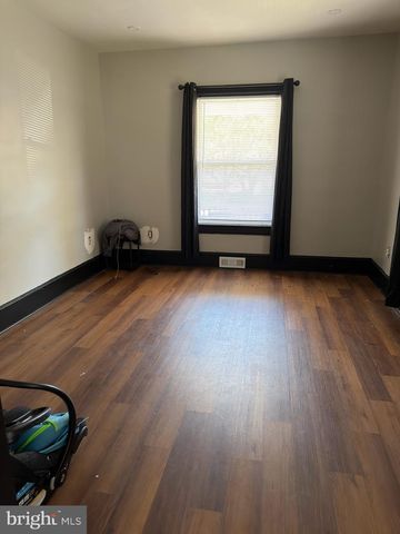 223 JOHNSON ST, Salem, NJ 08079