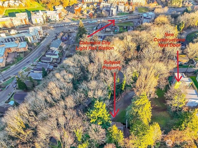 47 xx Mount View Drive S, Seattle, WA 98108