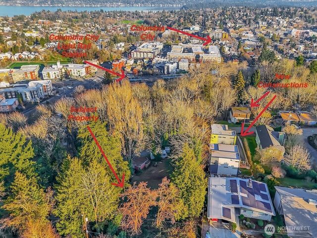 47 xx Mount View Drive S, Seattle, WA 98108