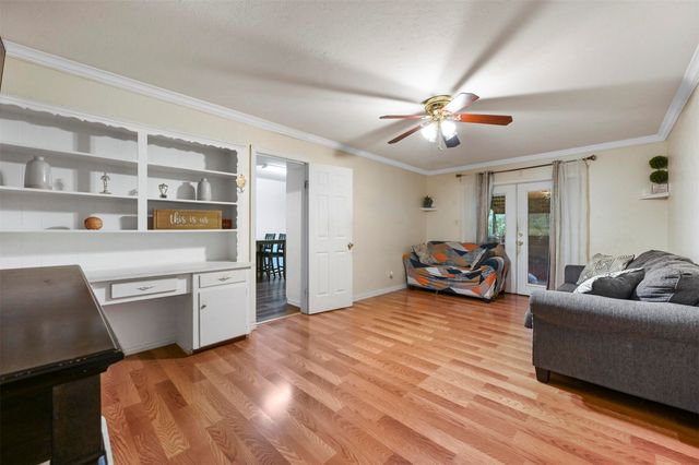 4405 Tynes Drive, Garland, TX 75042