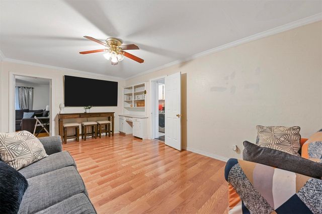 4405 Tynes Drive, Garland, TX 75042