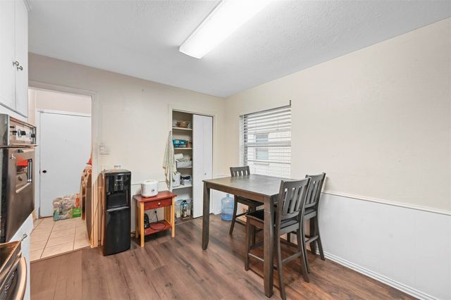 4405 Tynes Drive, Garland, TX 75042