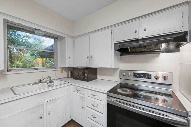 4405 Tynes Drive, Garland, TX 75042