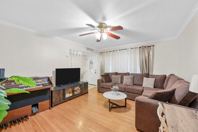 4405 Tynes Drive, Garland, TX 75042