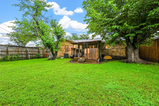 4405 Tynes Drive, Garland, TX 75042