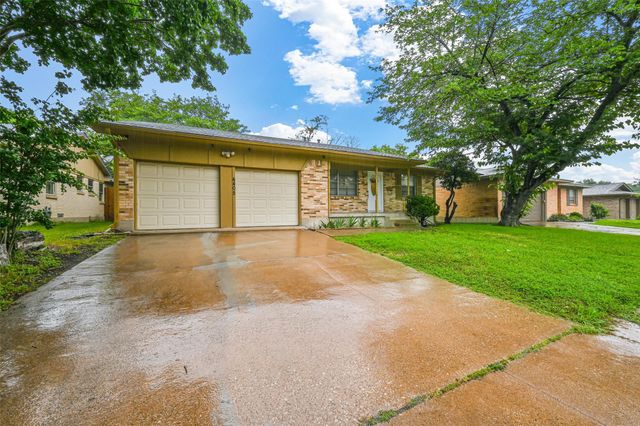 4405 Tynes Drive, Garland, TX 75042