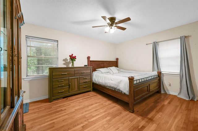 4405 Tynes Drive, Garland, TX 75042