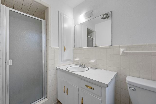 4405 Tynes Drive, Garland, TX 75042