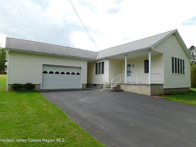 81 Sportsman Road, Napanoch, NY 12458