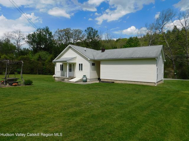 81 Sportsman Road, Napanoch, NY 12458