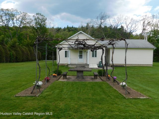 81 Sportsman Road, Napanoch, NY 12458