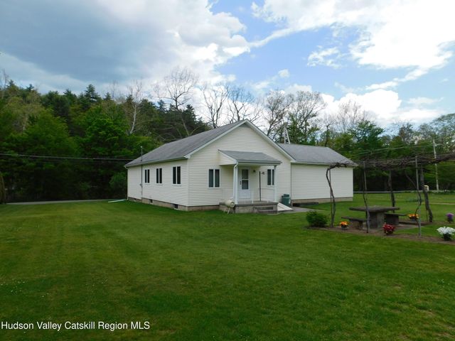 81 Sportsman Road, Napanoch, NY 12458