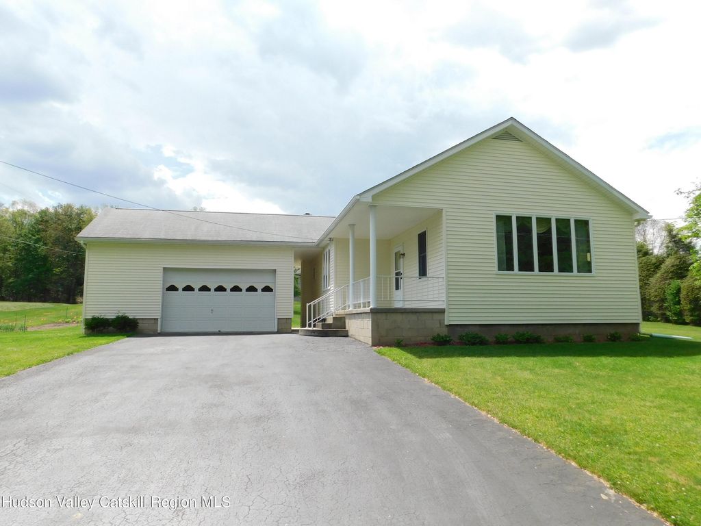 81 Sportsman Road, Napanoch, NY 12458