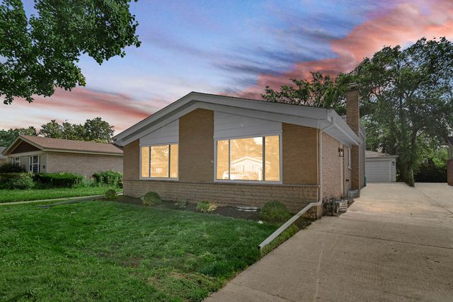 548 Leamington Avenue, Wilmette, IL 60091