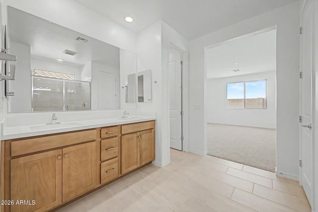 19416 W LOMA Lane, Waddell, AZ 85355