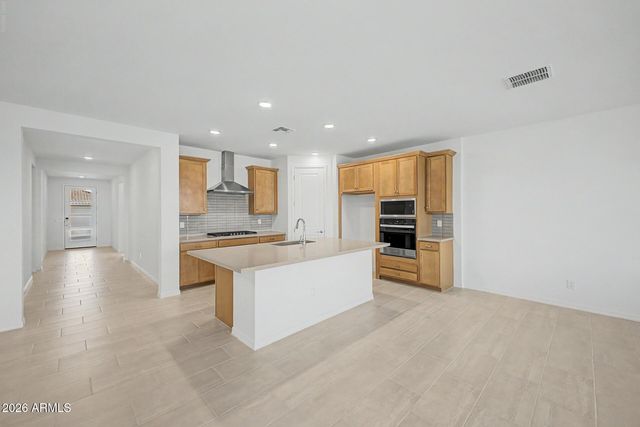 19416 W LOMA Lane, Waddell, AZ 85355