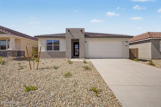 19416 W LOMA Lane, Waddell, AZ 85355