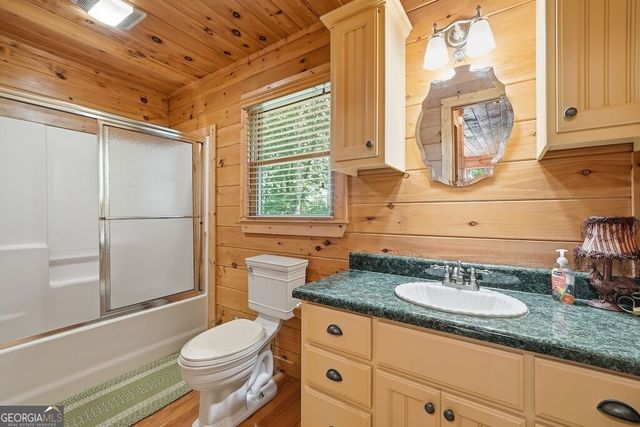 120 Bell Camp Ridge Road, Blue Ridge, GA 30513