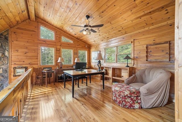 120 Bell Camp Ridge Road, Blue Ridge, GA 30513