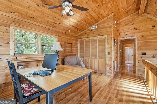 120 Bell Camp Ridge Road, Blue Ridge, GA 30513