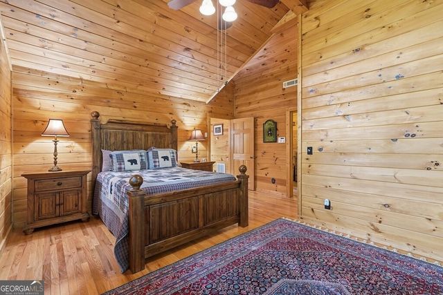 120 Bell Camp Ridge Road, Blue Ridge, GA 30513