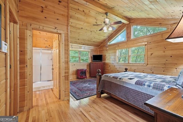 120 Bell Camp Ridge Road, Blue Ridge, GA 30513