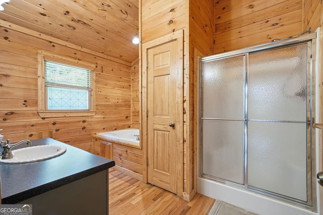 120 Bell Camp Ridge Road, Blue Ridge, GA 30513