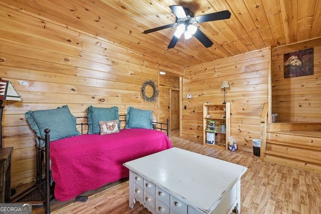 120 Bell Camp Ridge Road, Blue Ridge, GA 30513