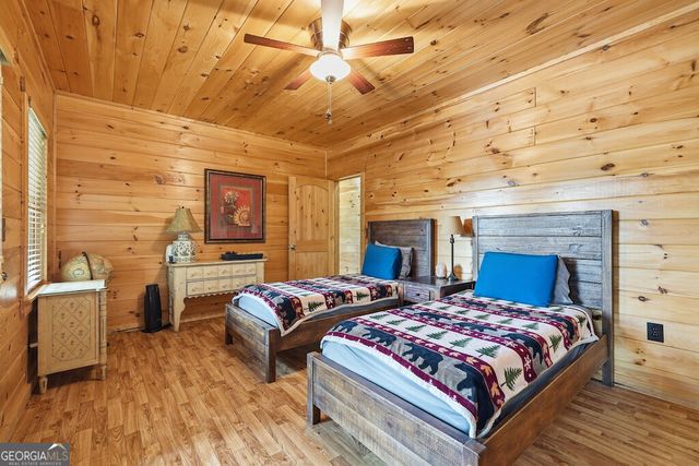 120 Bell Camp Ridge Road, Blue Ridge, GA 30513