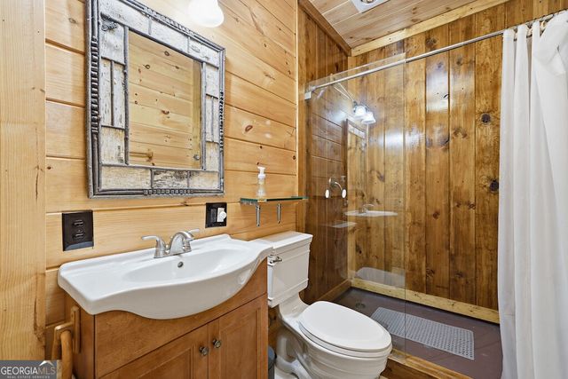 120 Bell Camp Ridge Road, Blue Ridge, GA 30513