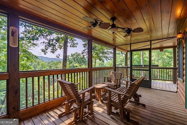 120 Bell Camp Ridge Road, Blue Ridge, GA 30513
