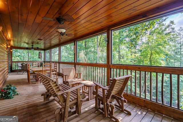 120 Bell Camp Ridge Road, Blue Ridge, GA 30513