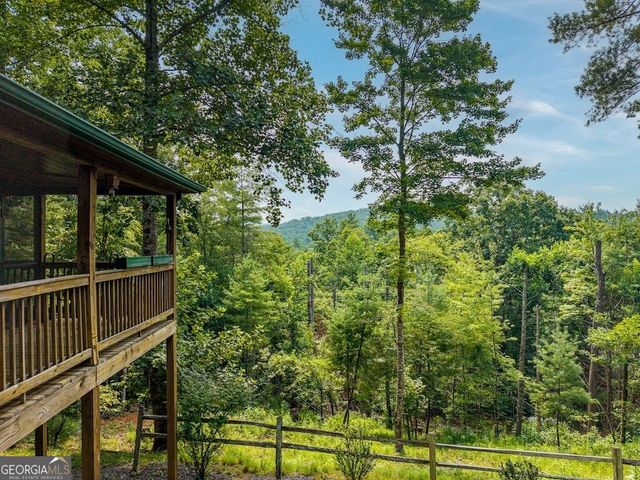 120 Bell Camp Ridge Road, Blue Ridge, GA 30513