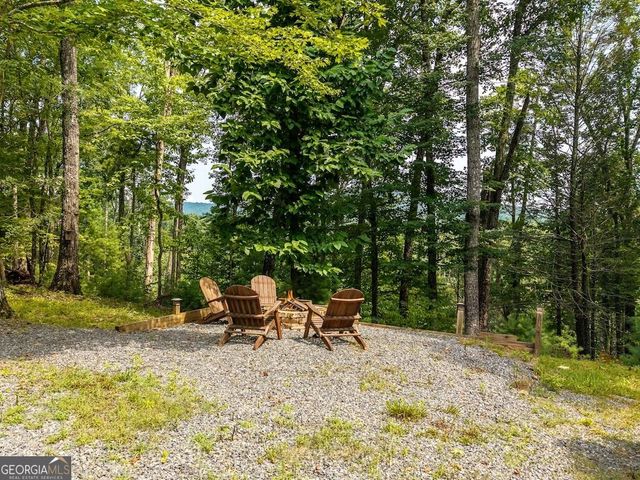 120 Bell Camp Ridge Road, Blue Ridge, GA 30513