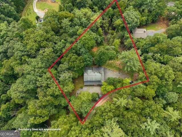 120 Bell Camp Ridge Road, Blue Ridge, GA 30513