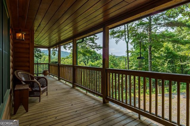 120 Bell Camp Ridge Road, Blue Ridge, GA 30513