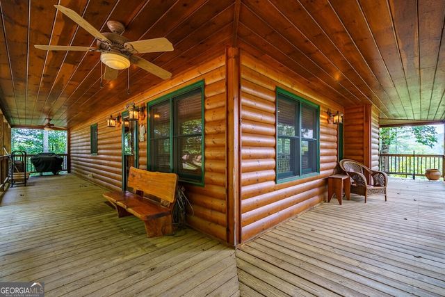 120 Bell Camp Ridge Road, Blue Ridge, GA 30513
