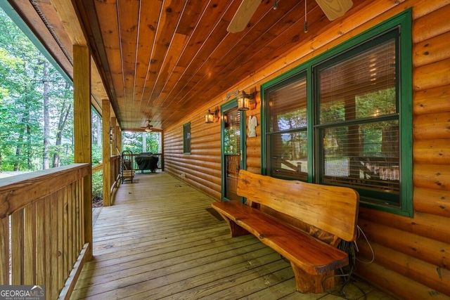 120 Bell Camp Ridge Road, Blue Ridge, GA 30513