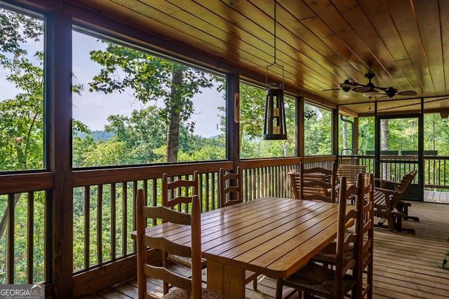 120 Bell Camp Ridge Road, Blue Ridge, GA 30513