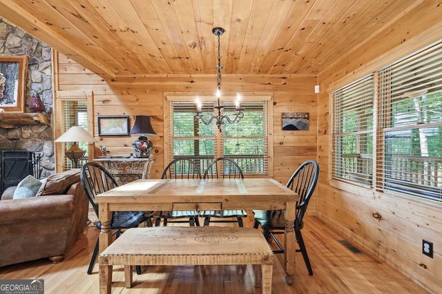 120 Bell Camp Ridge Road, Blue Ridge, GA 30513