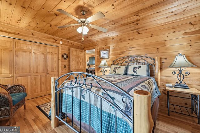 120 Bell Camp Ridge Road, Blue Ridge, GA 30513