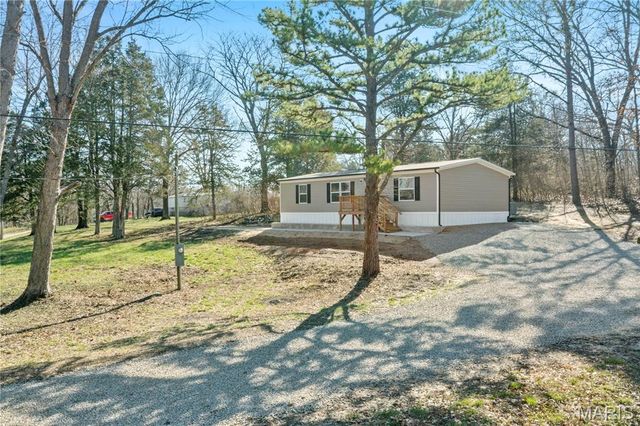 4740 Boulder Drive, Hillsboro, MO 63050