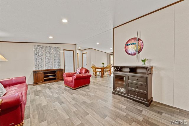 4740 Boulder Drive, Hillsboro, MO 63050