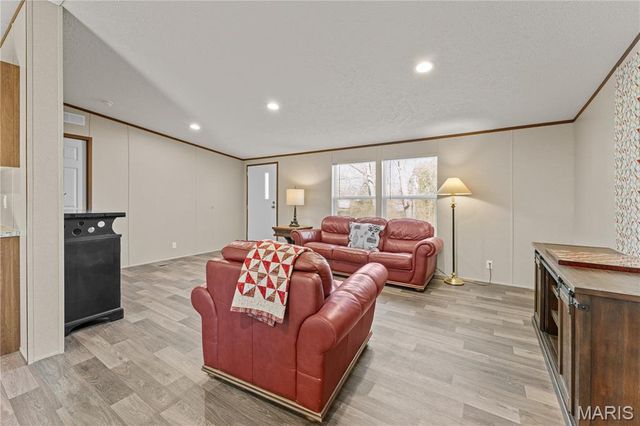 4740 Boulder Drive, Hillsboro, MO 63050