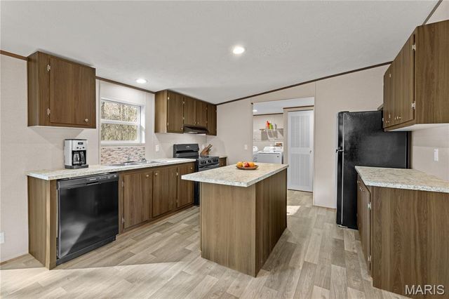 4740 Boulder Drive, Hillsboro, MO 63050