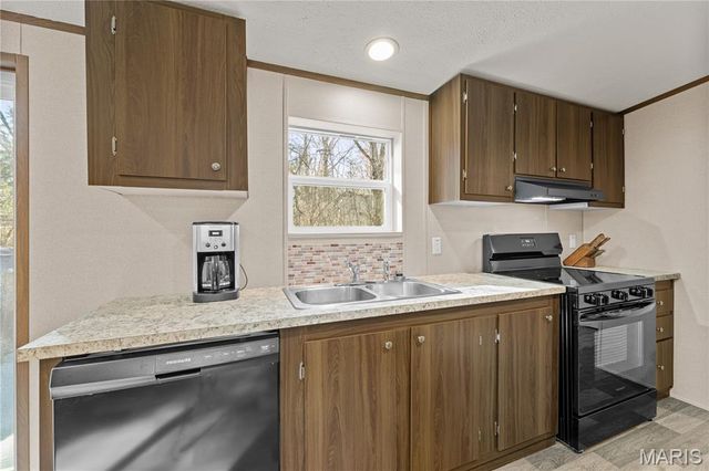 4740 Boulder Drive, Hillsboro, MO 63050