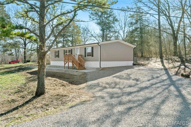 4740 Boulder Drive, Hillsboro, MO 63050